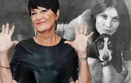 Eurovision star Sandie Shaw shocks listeners as swears live on radio