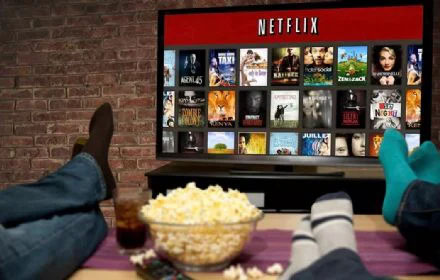 ''Exclusive Time-Limited Deal: Get Free Sky TV and Netflix Subscription Today!