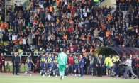 Fenerbahce Walks Off in Super Cup Final Protest