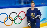 Finnish Olympic Hockey Star Sanni Hakala Paralyzed After In-Game Collision