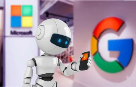 ''Former Google CEO Eric Schmidt Raises Alarm: AI Could Perceive Humanity as 'Scum' and Create 'Killing Machines'