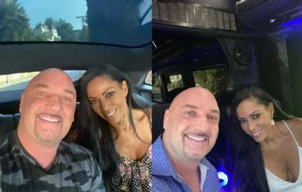 Fox NFL Reporter Jay Glazer Is Claimed to have Engaged to Girlfriend Rosie Tenison 