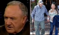 Gene Hackman's Home Linked to Virus That Killed His Wife