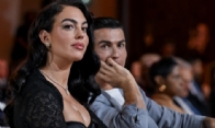 Georgina Rodriguez Sparks Marriage Rumors With Ring Post