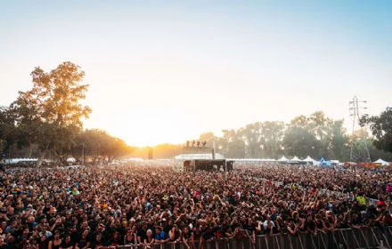 GUNS N' ROSES, TOOL, AVENGED SEVENFOLD, KORN, GODSMACK, PANTERA, Others Confirmed For 2023 AFTERSHOCK Festival
