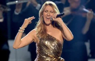 Heartbreaking News: Celine Dion Cancels ''Courage'' Tour Due to Stiff Person Syndrome Diagnosis