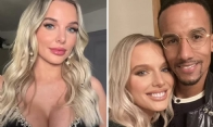 Helen Flanagan Teases Corrie Return, Vows to Model into 60s