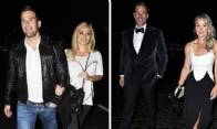 Helen Skelton & Gethin Jones Spark Romance Rumors