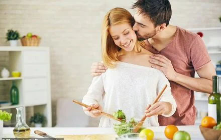 How to make  your marriage to last? Always put your husband first, say the women behind seminal 90s dating guide The Rules