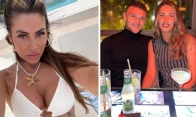 Kieran Trippier Caught with Chloe Ferry Amid Estranged Wife Drama