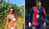 Influencer Fati Vázquez Gets Death Threats Over Lamine Yamal