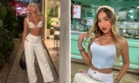 Influencer Maria Jose Estupinan, 22, Gunned Down by Hitman