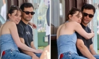 Inside Aimee Lou Wood's Romance with Actor Adam Long