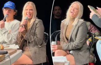 Inside Ariana Madix's first public appearance since ‘Scandoval'