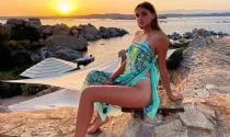  ''Inside the Glamorous Life of Italy's Instagram Princess Vittoria of Savoy: The 'Rock n' Roll' Student Who Could Become Queen at 19''