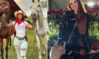 Instagram Influencer Elena Larrea's Death Sparks Speculation