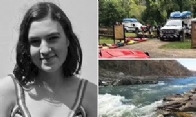 Irish Student Ella Mills Tragically Loses Life in Kayaking Accident in the US 