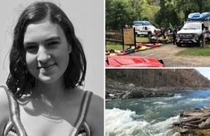 Irish Student Ella Mills Tragically Loses Life in Kayaking Accident in the US 