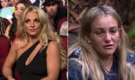 Jamie Lynn Spears Exits ''I'm A Celebrity'' Amid Welfare Concerns: ITV Under Scrutiny