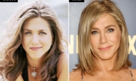Jennifer Aniston stands as a role model for women in 2024
