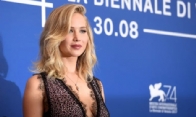 Jennifer Lawrence Addresses Plastic Surgery Speculation in Candid Interview with Kylie Jenner