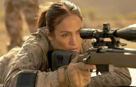 Jennifer Lopez' films soar on streamers while husband Ben Affleck's new theater flick Hypnotic bombs