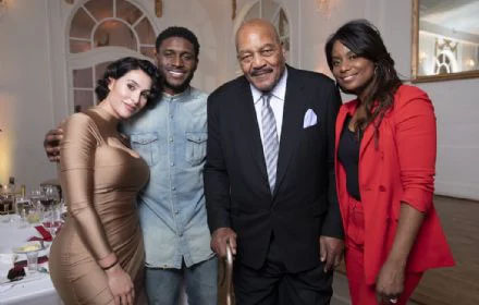 Jim Brown, football great, actor, civil rights activist, dies aged 87