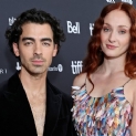 Joe Jonas and Sophie Turner's Dream UK Home: A Peek Inside