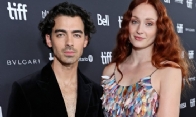 Joe Jonas and Sophie Turner's Dream UK Home: A Peek Inside