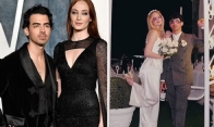 Joe Jonas Breaks Silence on Sophie Turner Divorce Pain