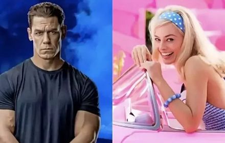 John Cena Transforms into Ken for the Highly Anticipated Barbie Movie: Here's Why