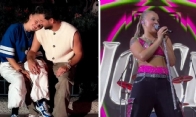 JoJo Siwa Delays U.S. Tour, Teases Europe Dates Amid Split