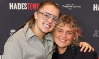 JoJo Siwa's Ex Kath Ebbs Breaks Silence After Shocking Split