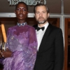 Joshua Jackson and Jodie Turner-Smith's NYFW Appearance Before Split