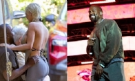 Kanye West's divorce drama with Bianca Censori X-rated ventur