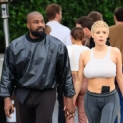 Kanye West's Secret Team Creating Bianca Censori’s Bold Outfits in Record Time