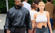 Kanye West's Secret Team Creating Bianca Censori's Bold Outfits in Record Time