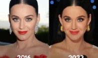 Katy Perry: Pop Icon's Journey from Gospel to Global Stardom