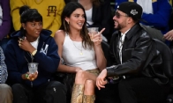 Kendall Jenner and Bad Bunny's Love Story: A Stylish Affair in the Gucci Universe