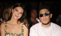 Kendall Jenner & Devin Booker Reportedly Rekindle Romance