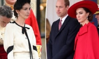 Kensington Palace's Vigilant Efforts to Quash Prince William Cheating Rumors Revealed in New Book