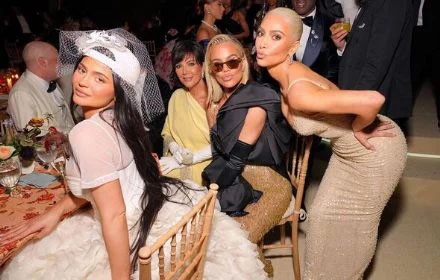 Kim Kardashian and her famous siblings may not be on the guest list for the upcoming 2023 Met Gala