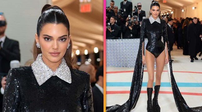Kim Kardashian's Met Gala Confession: Unfiltered Opinions, a Fashion ...