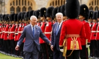 King Charles Sends Private Message of Support to Joe Biden