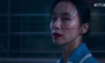 Korean Star Jeon Do-yeon on Basing Netflix Assassin Movie ‘Kill Boksoon' on Her Real-Life Experiences as a Mom