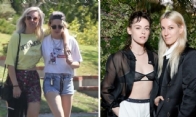 Kristen Stewart's Love Life: Ex Boyfriends and New Girlfirend