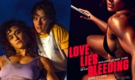 Kristen Stewart's role in new her movie Love Lies Bleeding