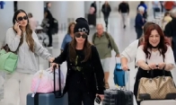 Kyle Richards Finds Comfort in Friends After Confirming Separation from Mauricio Umansky