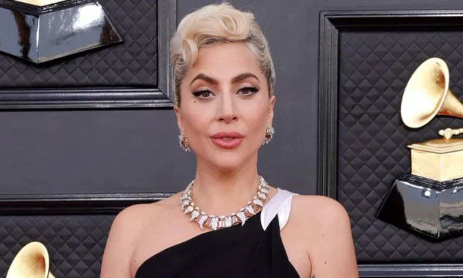 Lady Gaga Turns Heads In NYC As Harley Quinn In First Look For ‘Joker: Folie à Deux'