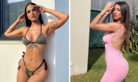 Lamine Yamal Denies Link to Adult Film Star Claudia Bavel